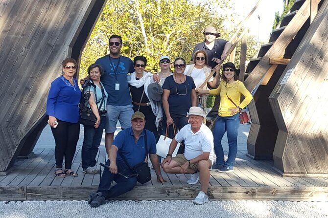 Istanbul Full Day Walking Tour with Guide - A Deep Dive into the Experience