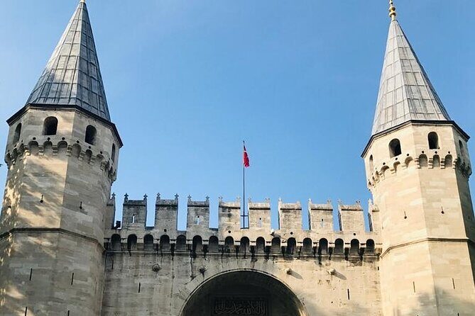 Istanbul Full Day Walking Tour with Guide - The Verdict: Who Will Love This Tour?