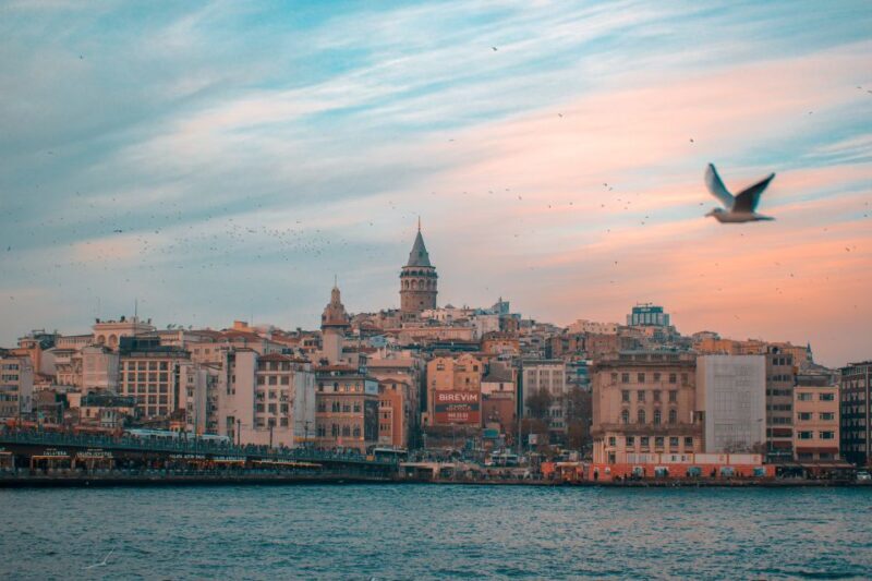 Istanbul: Galata District Walking Tour - FAQs