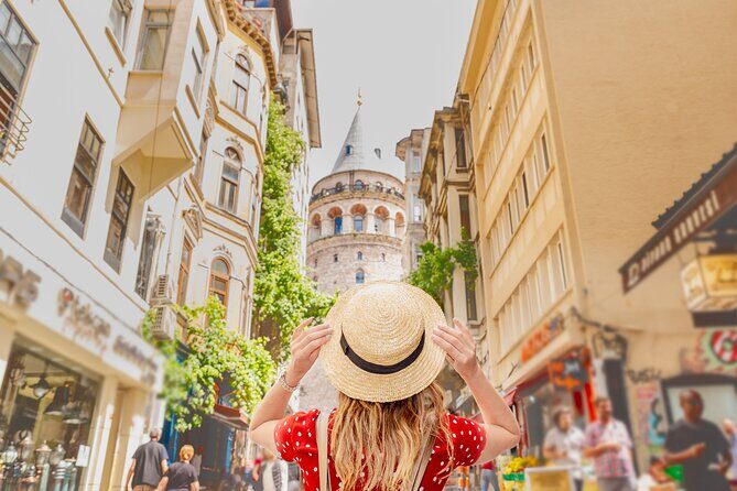 Istanbul: Galata, Taksim, Istiklal & Karaköy Walking Tour - The Real Experience: Insights from Travelers