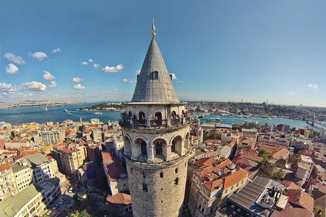 Istanbul: Galata, Taksim, Istiklal & Karaköy Walking Tour - Who Is This Tour Best For?