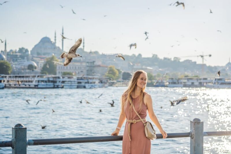Istanbul: Galata Tower, Bosphorus & Hidden Gems Photo Shoot - The Sum Up