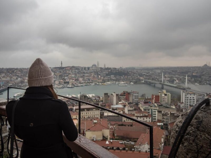 Istanbul: Galata Tower, Chora Church, and Balat Tour - Final Thoughts
