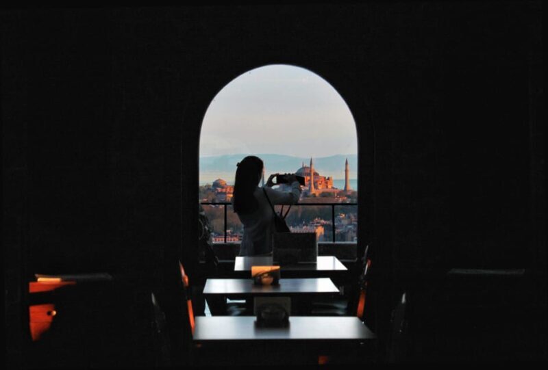 Istanbul: Galata Tower, Chora Church, and Balat Tour - FAQ