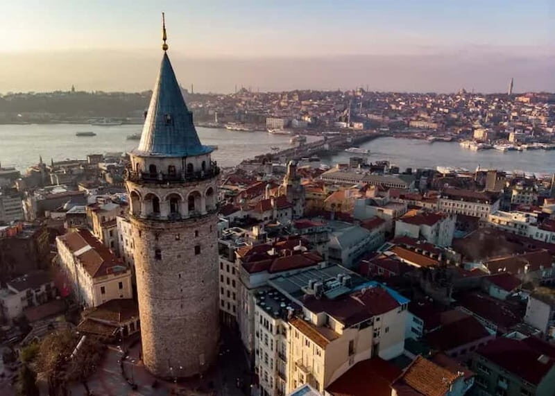Istanbul: Galata Tower Entry Ticket with Audio Guide - Final Thoughts: Is It Worth It?