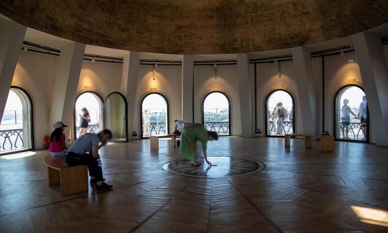 Istanbul: Galata Tower Skip-the-Line Ticket & Audio Guide - Practical Tips for Visiting the Galata Tower