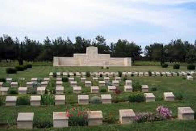 Istanbul Gallipoli Experienced Daily Tour - Detailed Review of the Gallipoli Tour Experience