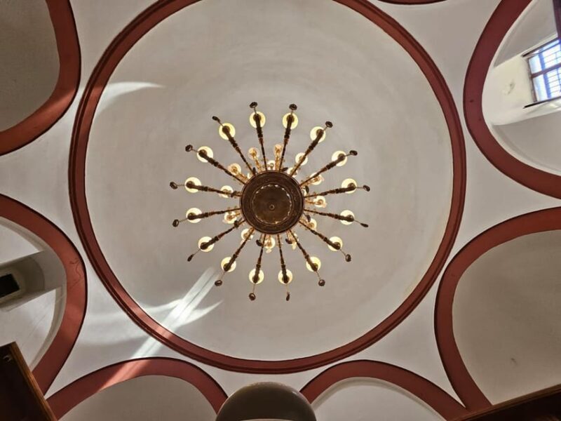 Istanbul: Gedikpasa Historical Hammam with Privacy Add-On - Is This Experience Family-Friendly?