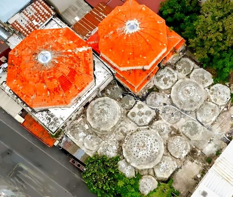 Istanbul: Gedikpasa Historical Hammam with Privacy Add-On - FAQ