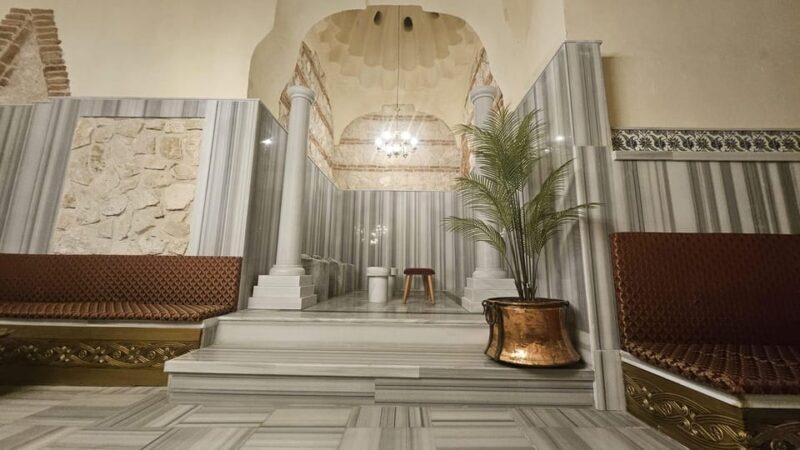Istanbul: Gedikpasa Historical Hammam with Privacy Add-On - Final Thoughts