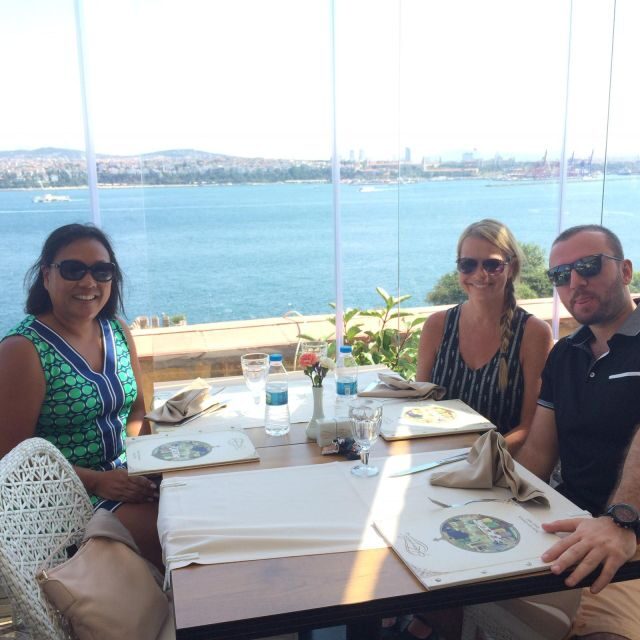 Istanbul: Get Your Guide and Explore the Best of the City - FAQ