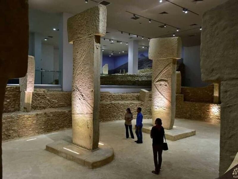 Istanbul: Gobeklitepe Day Trip with Flights & Guide - Key Points
