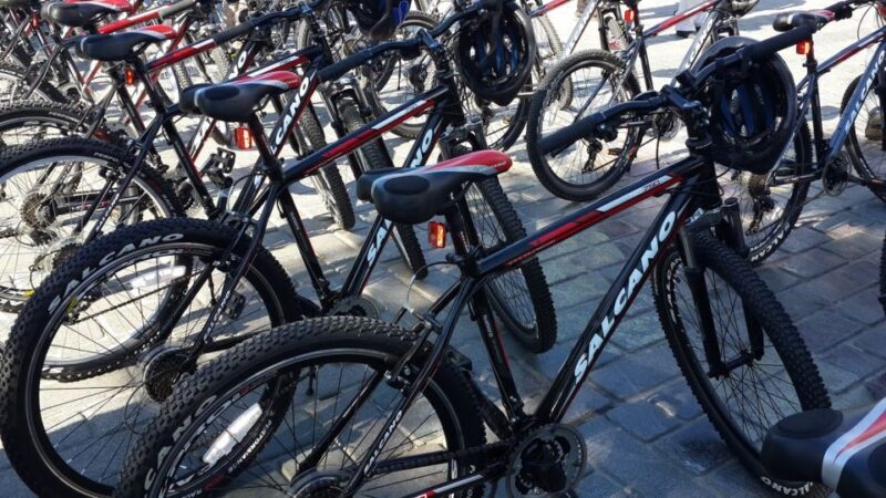 Istanbul: Golden Horn Bike Tour - Price and Value