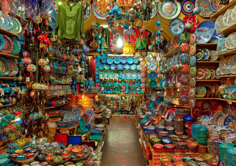Istanbul: Grand Bazaar Shopping Experience with a Local - Why This Tour Is Worth Considering