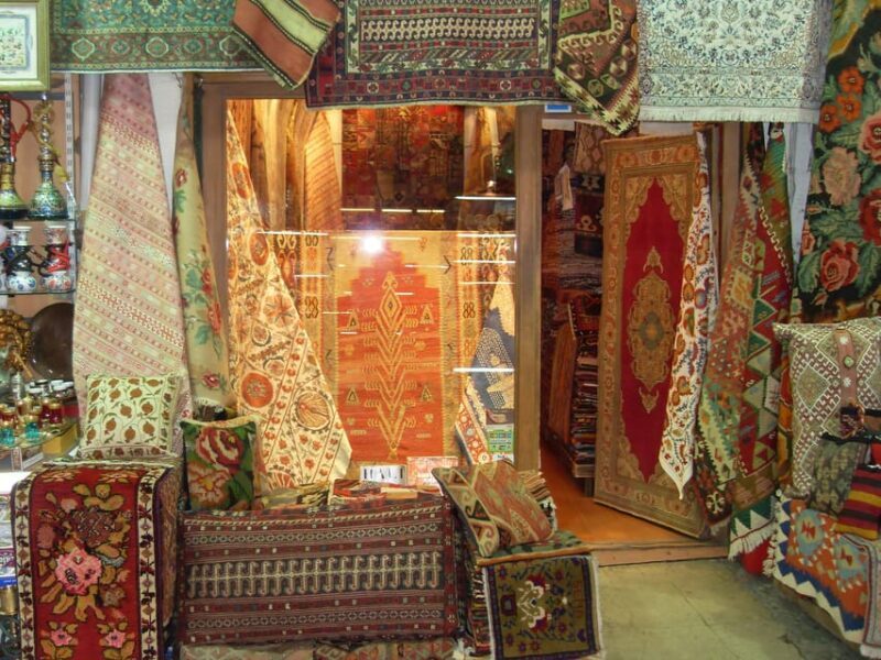 Istanbul: Grand Bazaar Shopping Experience with a Local - FAQ