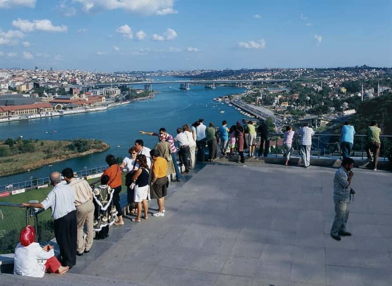 Istanbul: Guided Bosphorus Cruise & Golden Horn Bus Tour - Frequently Asked Questions