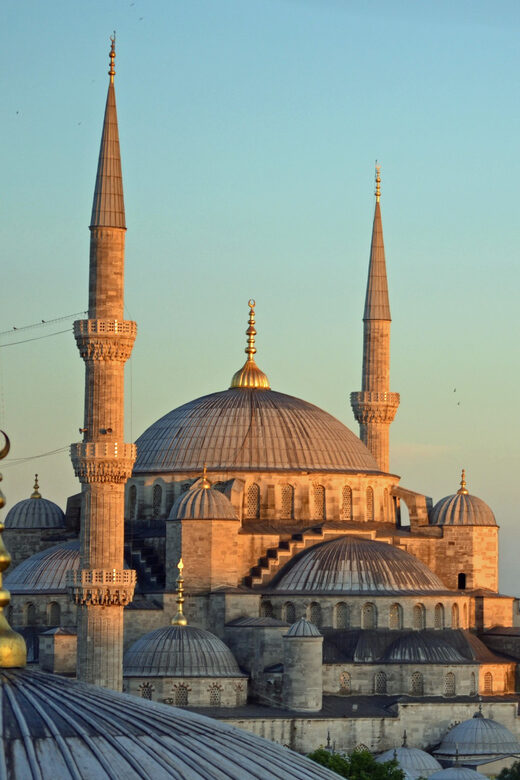 Istanbul: Guided City Highlights Day Trip - A Closer Look at What Youll Experience