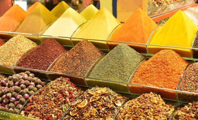 Istanbul: Guided City Walking Tour with Lunch - An In-Depth Look at the Tour