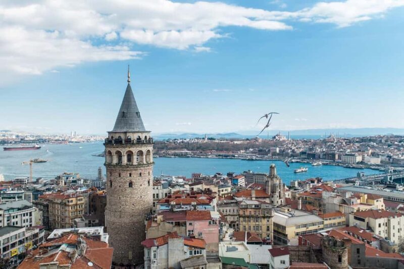 Istanbul: Guided City Walking Tour with Lunch - Final Thoughts