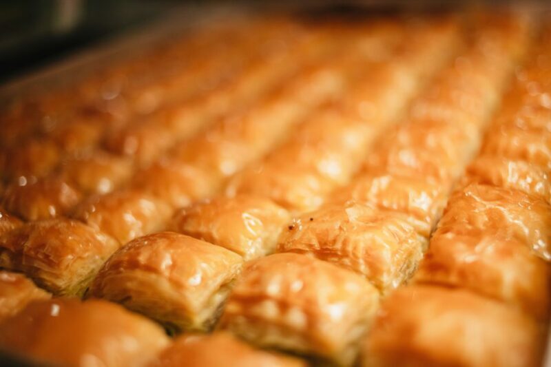 Istanbul: Guided Food and Culture Tour - An In-Depth Look at the Istanbul Food & Culture Tour