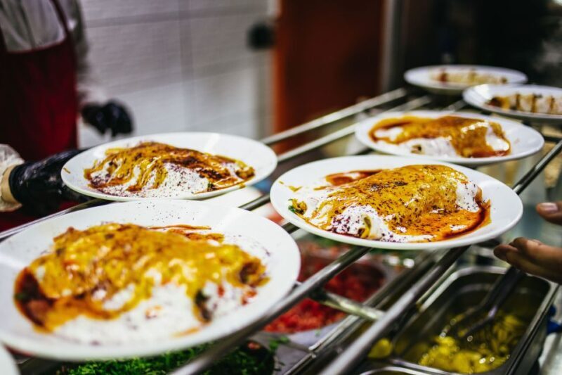 Istanbul: Guided Food and Culture Tour - The Real Experiences from Travelers