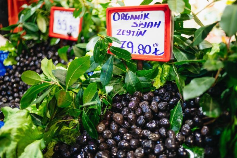 Istanbul: Guided Food and Culture Tour - Who Should Consider This Tour?