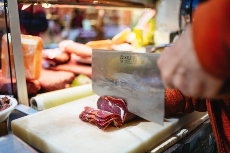 Istanbul: Guided Food and Culture Tour - FAQ