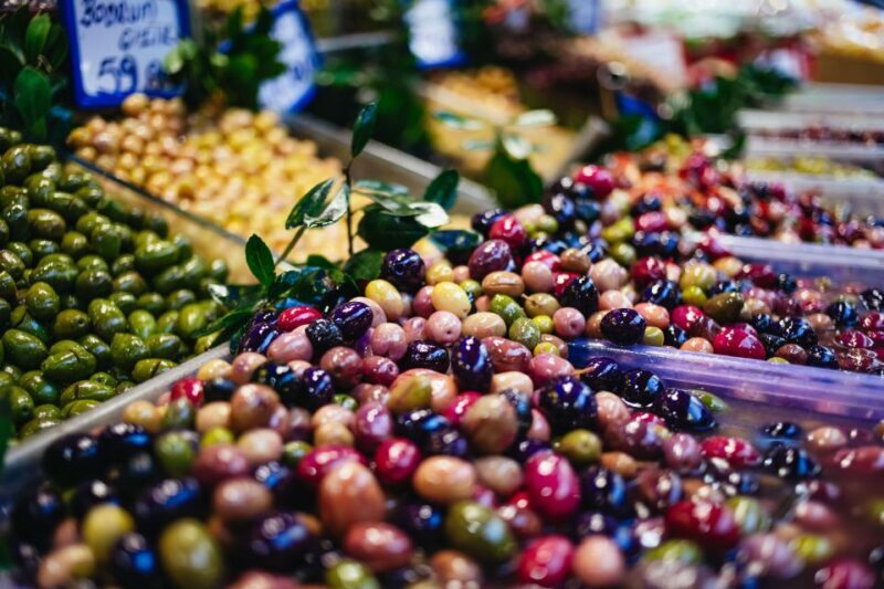 Istanbul: Guided Food and Culture Tour - Final Thoughts