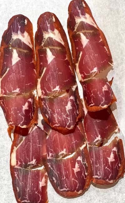 Istanbul: Guided Food Tour with Ferry Ride and Tastings - An In-Depth Look at What to Expect