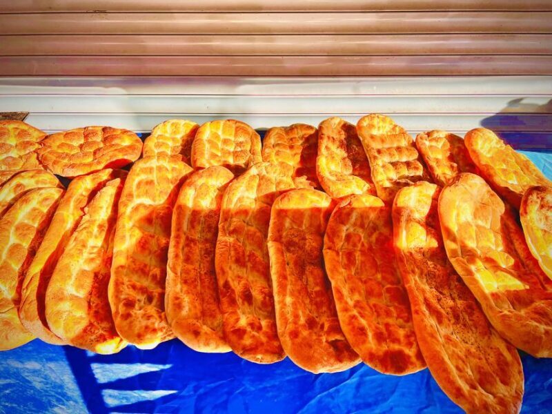 Istanbul: Guided Food Tour with Ferry Ride and Tastings - FAQ