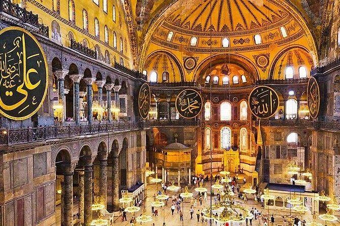 ISTANBUL: Guided HIGHLIGHTS PRIVATE Tour - Who Should Consider This Tour?