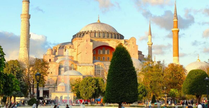 Istanbul: Guided Old City Tour and Bosphorus Sunset Cruise - Who is This Tour Best For?