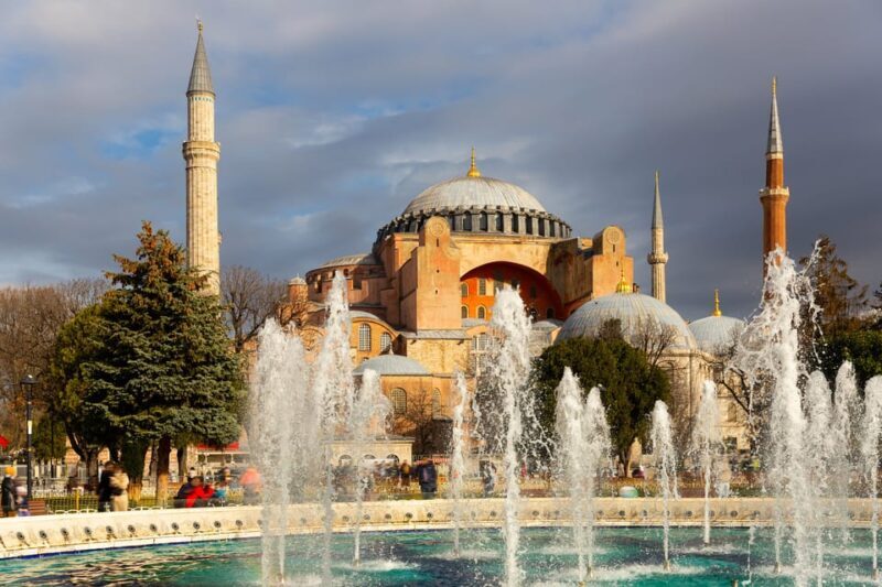 Istanbul: Guided Sightseeing Tour - FAQs