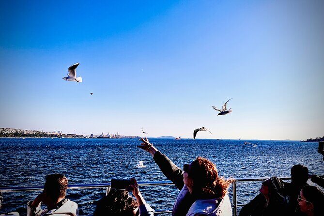Istanbul Guided Street Food Tour Around European and Asian Sides - Final Thoughts