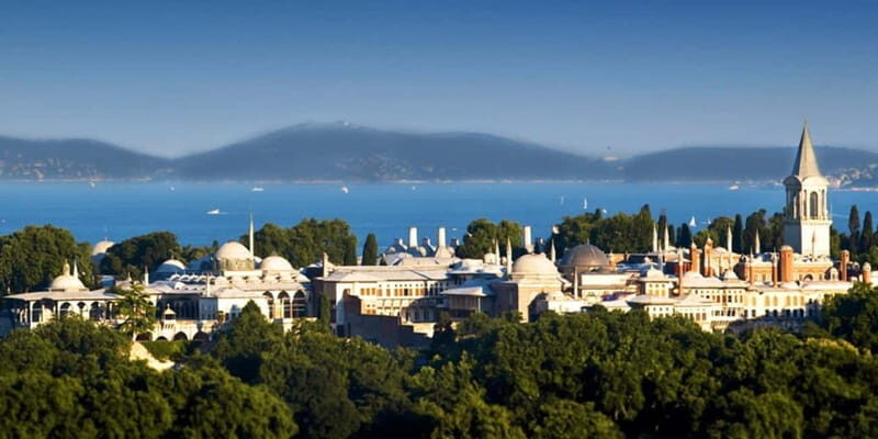 Istanbul: Guided Topkapi and Grand Bazaar with Small Group - What is the tour all about?