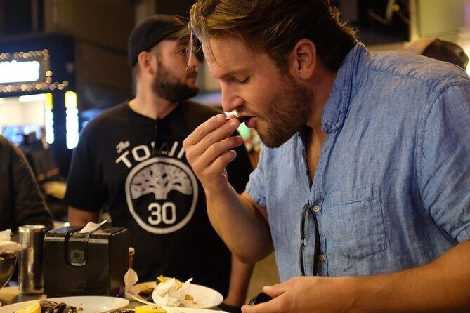 Istanbul Guided Walking Tours with Food and Beverage Tastings - Practical Details