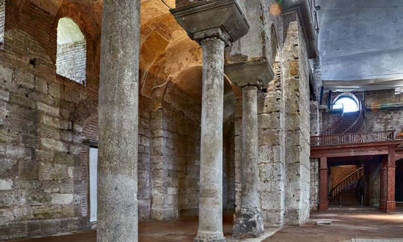 Istanbul: Hagia Irene Museum Skip-the-Line Entry - Is This Tour Right for You?