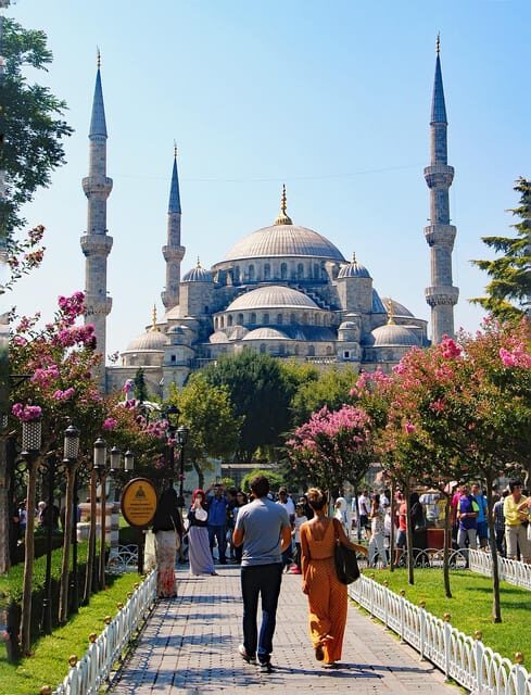 Istanbul: Hagia Sofia, Blue Mosque, and Grand Bazaar Tour - Practical Tips for Making the Most of It