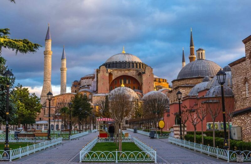 Istanbul: Hagia Sofia, Blue Mosque, and Grand Bazaar Tour - Final Thoughts