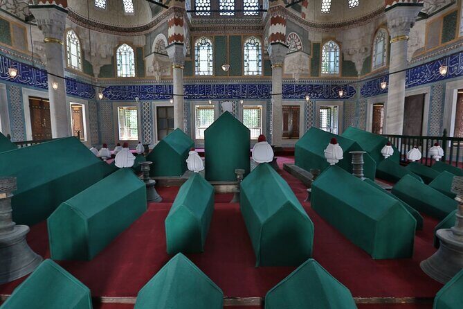 Istanbul: Hagia Sophia & Blue Mosque Guided & Small-Group Tour - Who Is This Tour Best For?