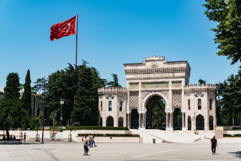 Istanbul: Hagia Sophia, Blue Mosque, Suleymaniye Mosque Tour - Practical Tips for Making the Most of Your Tour