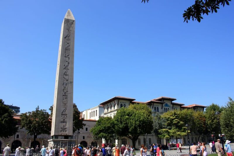 Istanbul: Hagia Sophia, Chora Church, and Balat Tour - Key Points