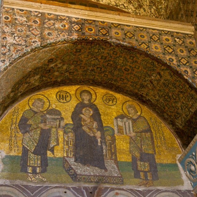 Istanbul: Hagia Sophia Guided Tour with Skip-the-Line Entry - Final Thoughts