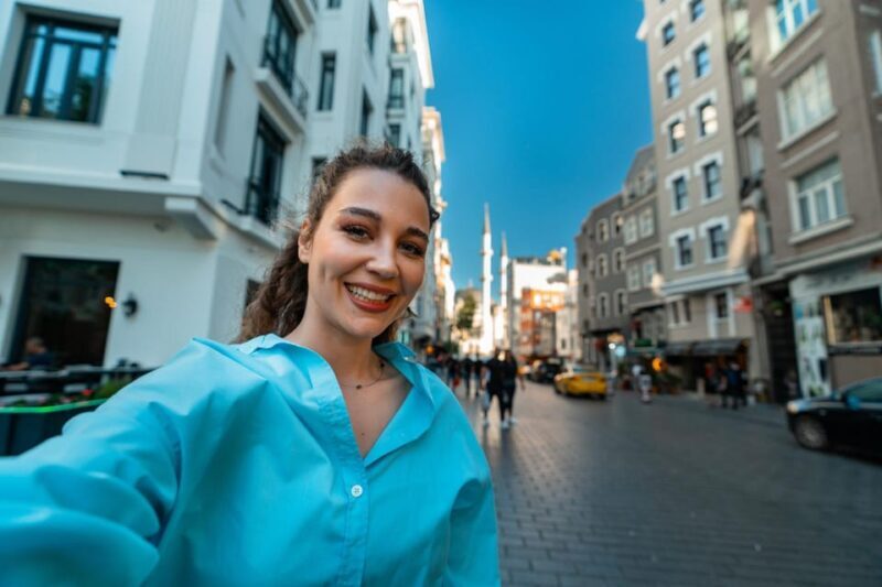 Istanbul Hagia Sophia Guided Tour with Skip-the-Line Tickets - The Sum Up