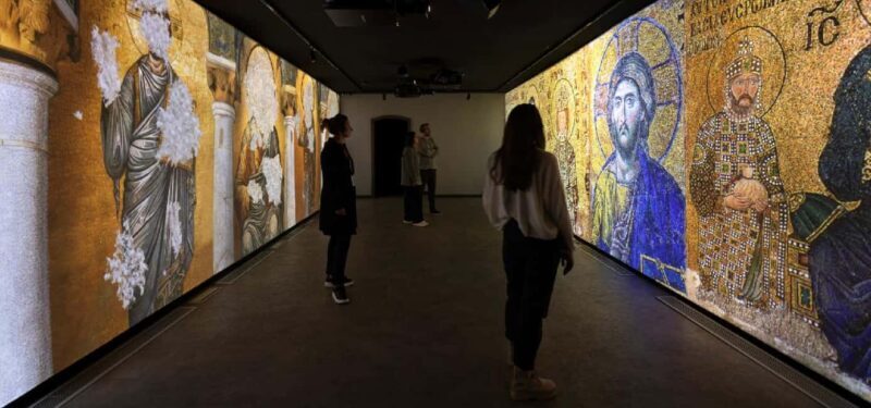 Istanbul: Hagia Sophia History Museum Entry with Audio Guide - FAQ