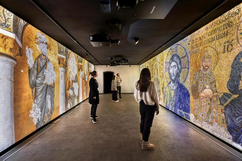 Istanbul: Hagia Sophia Mosque and Museum Skip-The-Line Combo - Who Should Book This Tour?