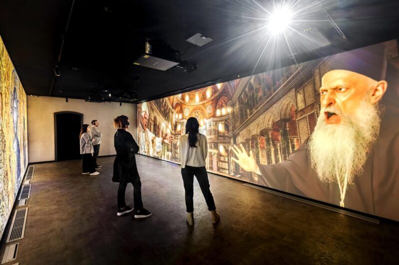 Istanbul: Hagia Sophia Mosque and Museum Skip-The-Line Combo - Final Thoughts