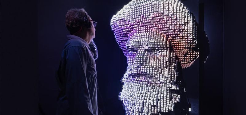 Istanbul: Hagia Sophia Skip-the-Line Ticket & Museum Option - The museum option: AR and the story before you see the real thing