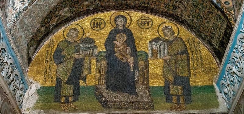 Istanbul: Hagia Sophia Skip-the-Line Ticket & Museum Option - Dress code and site rules: save time by planning first