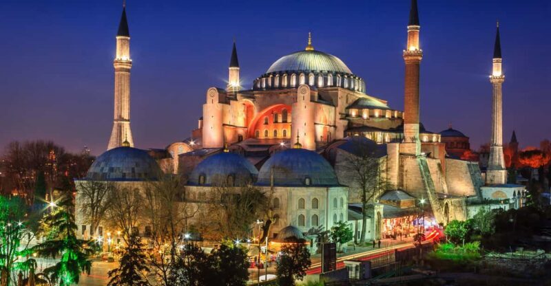 Istanbul: Hagia Sophia Skip-the-Line Ticket - The Value of the Tour